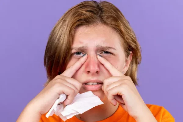 Burun Tıkanıklığı