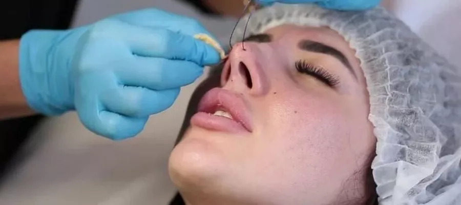 burun ucu estetiği nedir?