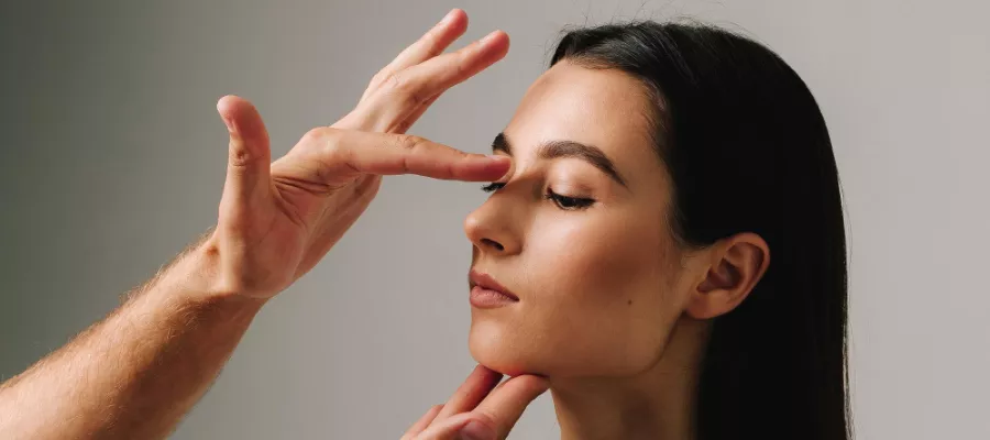 fonksiyonel rinoplasti