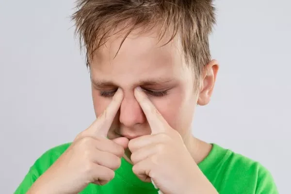 Adenoid Removal Surgery