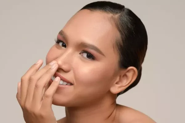 Revision Rhinoplasty