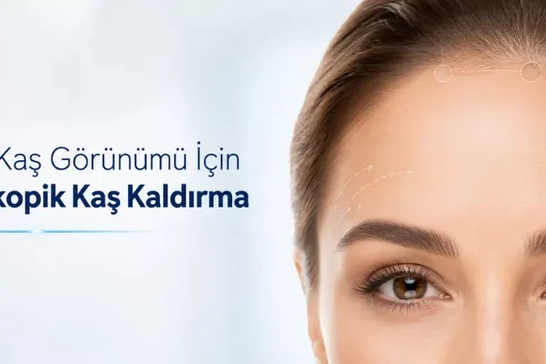 Endoscopic Brow Lift for Droopy Brow Appearance