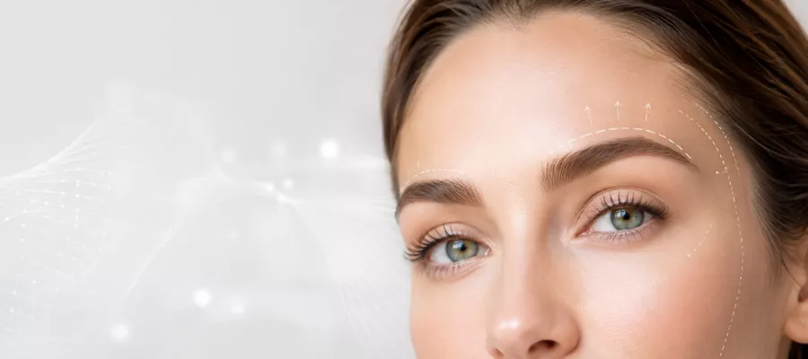 Endoscopic Brow Lift