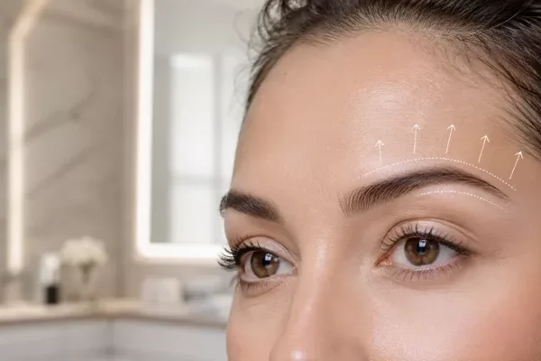 Endoscopic Brow Lift